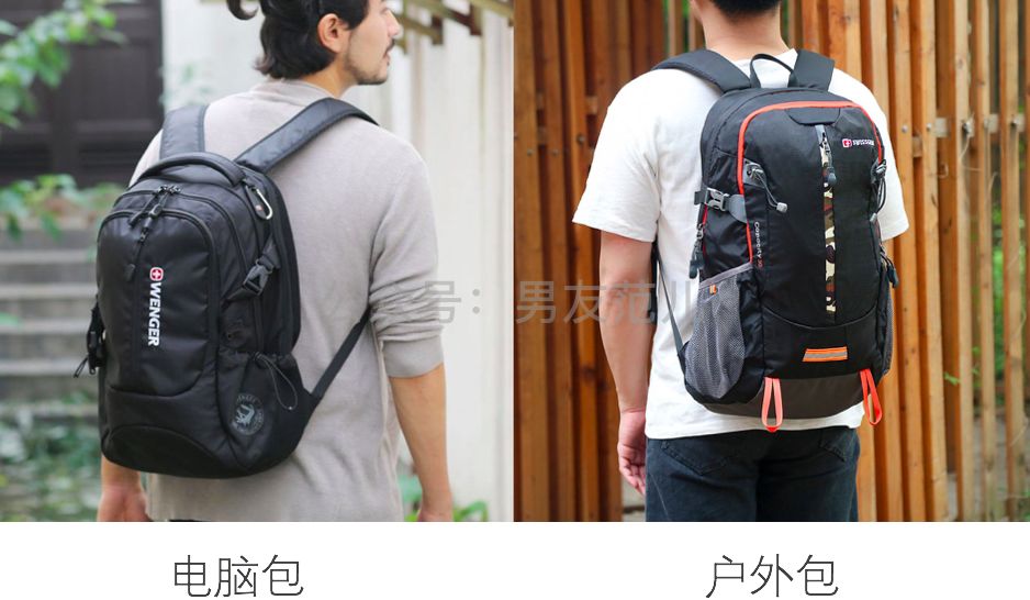 哪个品牌的双肩包好看又实用,双肩包怎么选材质