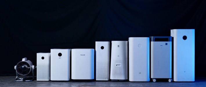 空气净化器检测空气质量原理,飞利浦空气净化器4076原理