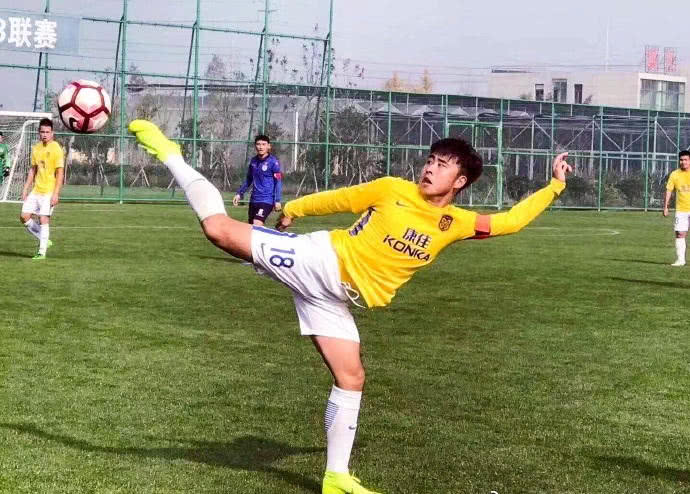 江苏苏宁足球u13,中超u23对鲁能