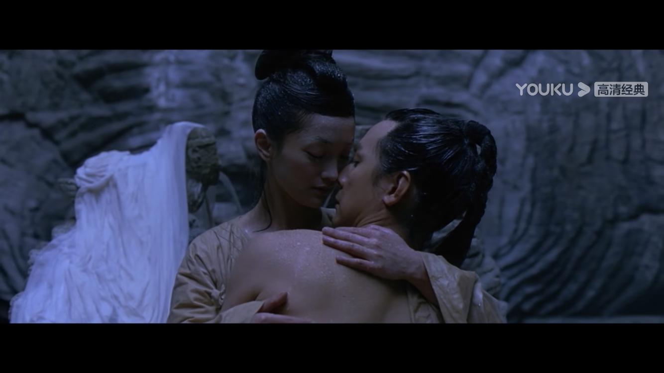 冯小刚电影全集夜宴,冯小刚的《夜宴》