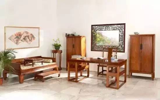 变卖6000万红木家具,10年买的红木床2千多现在值多少钱