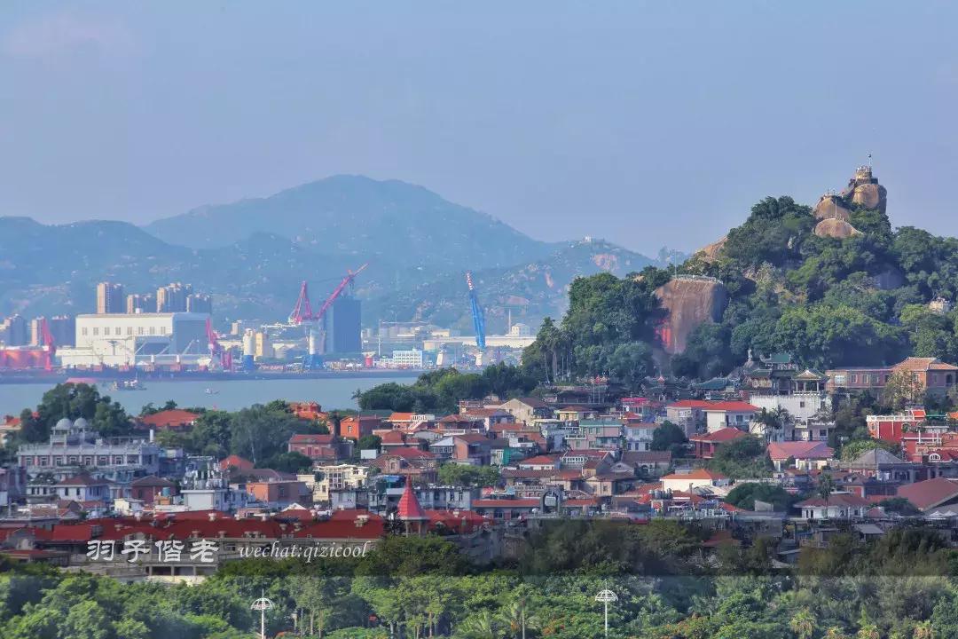 从英迪格出发，跟随“邻”感大使深入厦门玩味毗邻