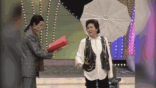 小品死而复生,小品死不了