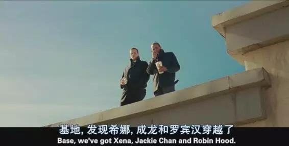 成龙还受外国人喜欢吗,外国人多喜欢成龙