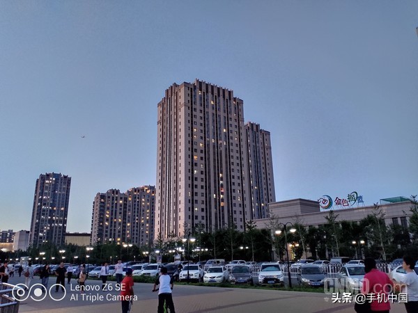 联想z6青春版试驾视频,联想z6青春版导航功能怎么样