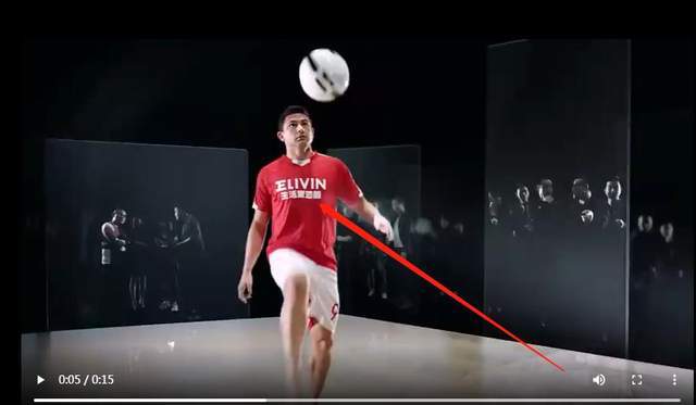 国足归化前锋艾克森发表感言,国脚艾克森最新视频