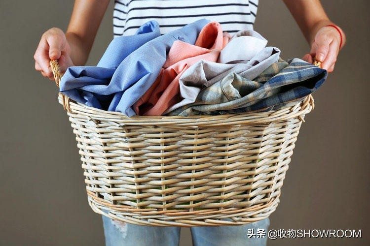 「收物第174期」内衣应该如何洗？敲黑板看4个必学知识点！