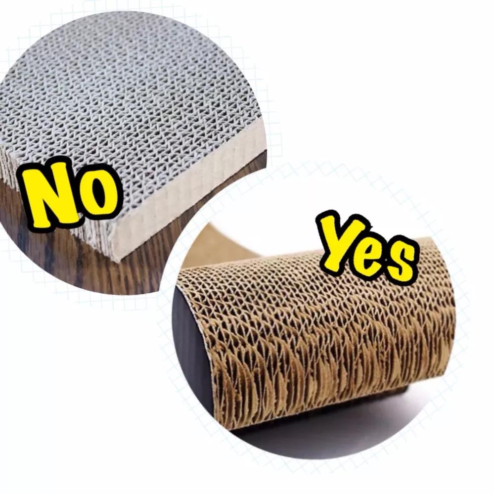 最实用猫抓板,如何挑选猫抓板