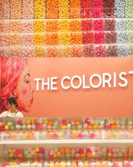 西安平价彩妆合集,都市丽人西安