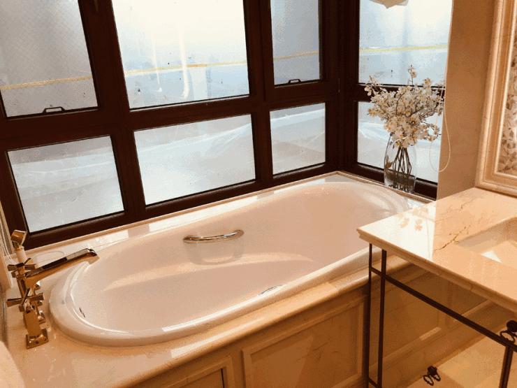 石家庄国赫天著精装修效果图,石家庄国赫天著二手房房价