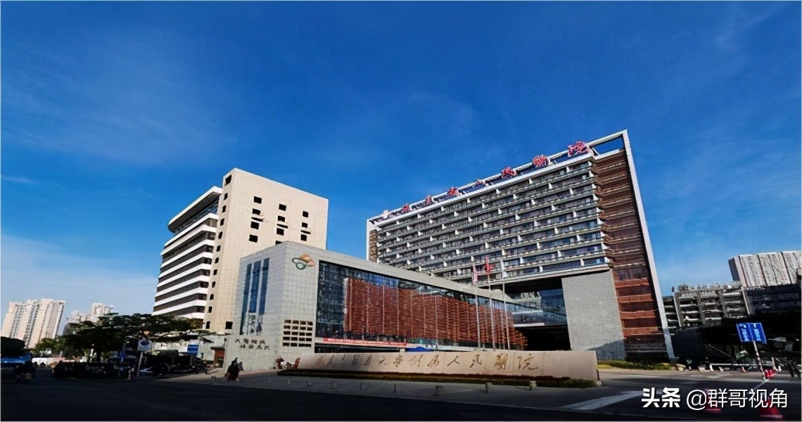 福州市精神病医院,福州县级以上的医院有哪些