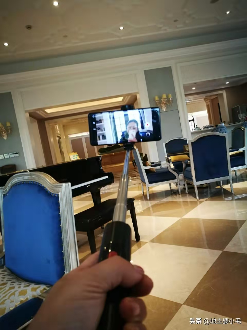 感谢头条推荐与支持,感谢头条推送作品