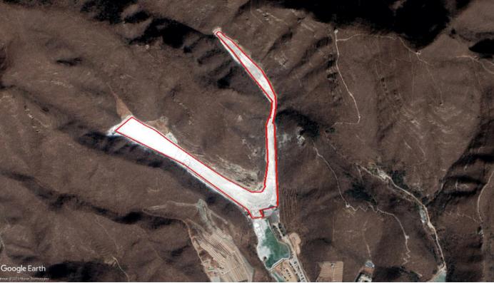 北京滑雪场2021-2022,北京万龙八易滑雪场2022开放时间