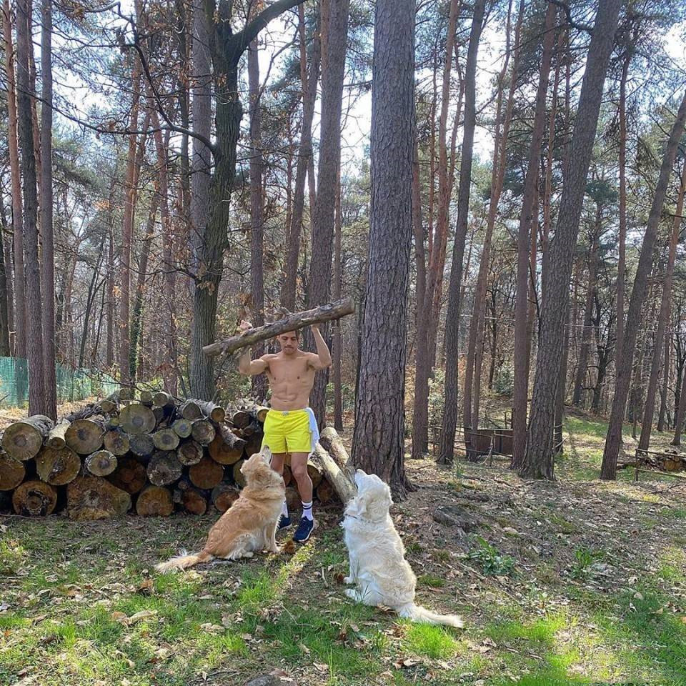 桑切斯的感情经历,桑切斯新恋情