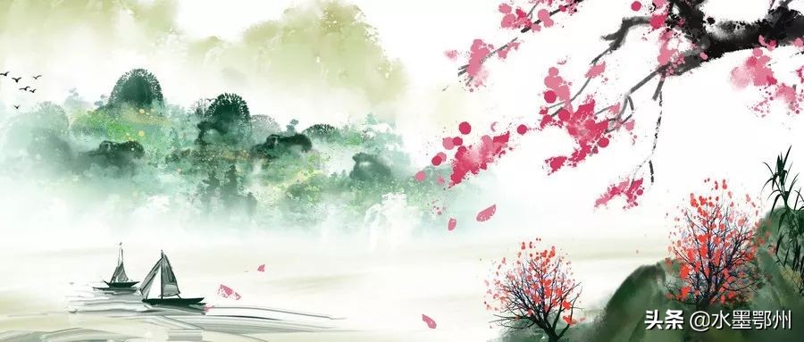 千年宋词最美在夏季,惊艳千年的宋词