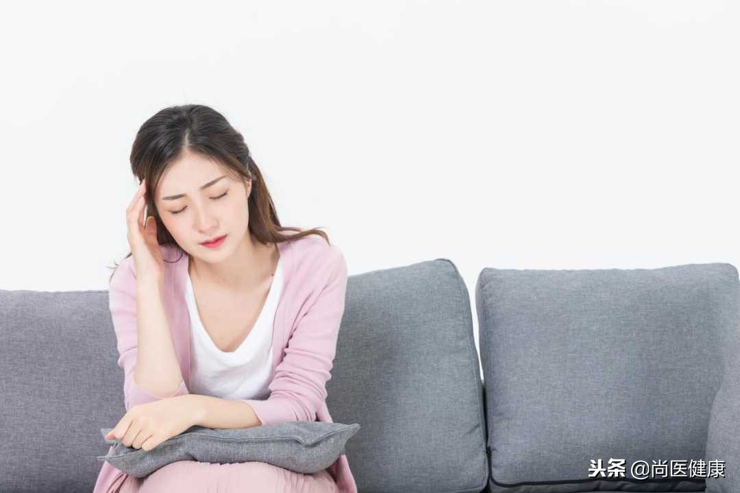 女生经期容易犯困怎么办,经期总是犯困是怎么回事