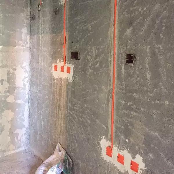 不懂装修的怎样装修最合算,装修流程之38个步骤赶紧收藏吧