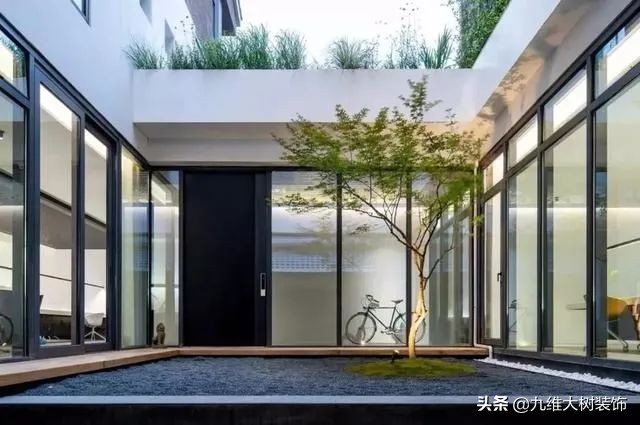 刘雯高级感家居,刘雯工作室装修