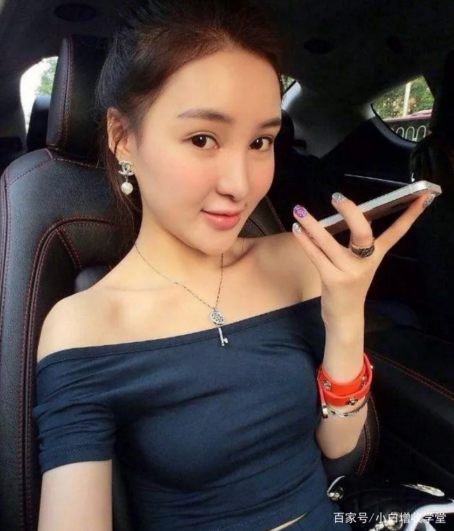 郭美美二次进宫是什么时候,郭美美二进宫原因