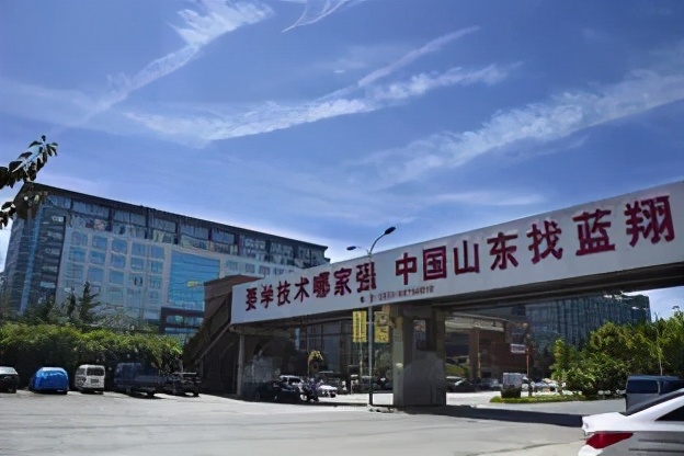 蓝翔技校清华北大,蓝翔技校出名视频