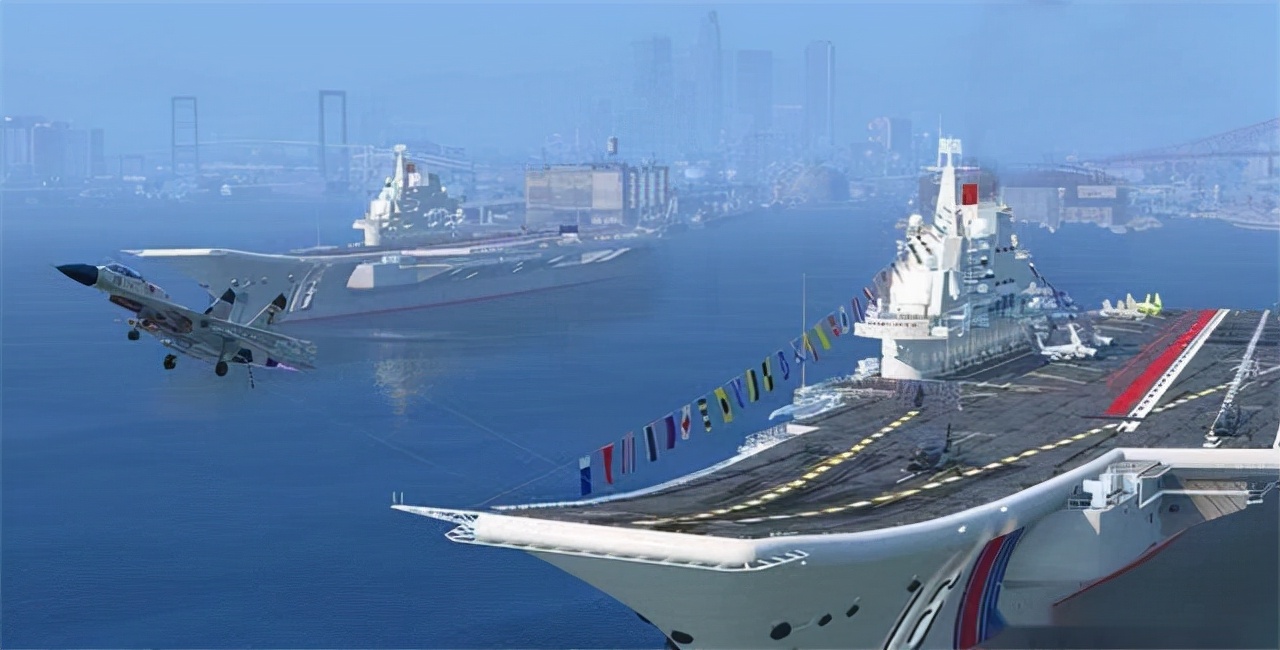 美军早已秘密进驻台湾，越过“试探”大陆的界限！盼等解放那一天