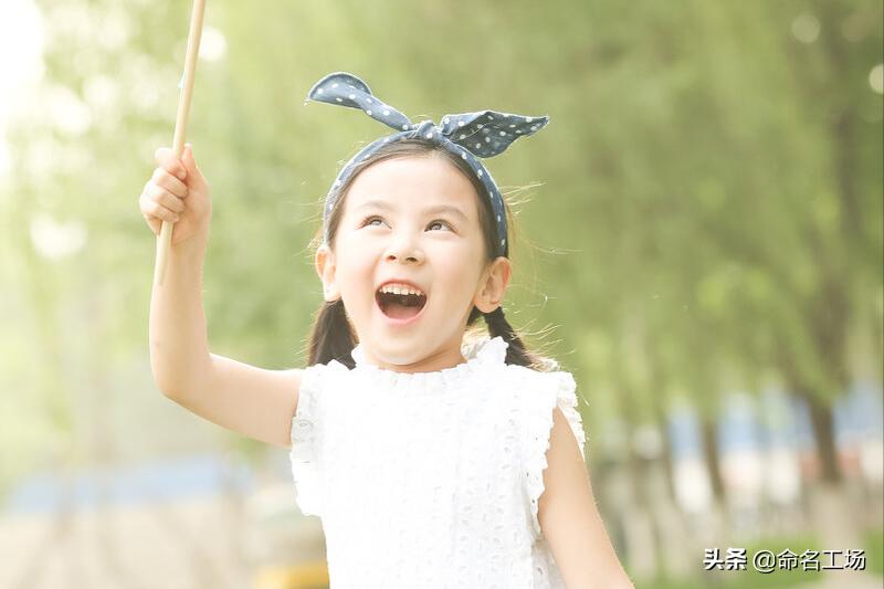 如字女孩取名大全,女孩取名如一