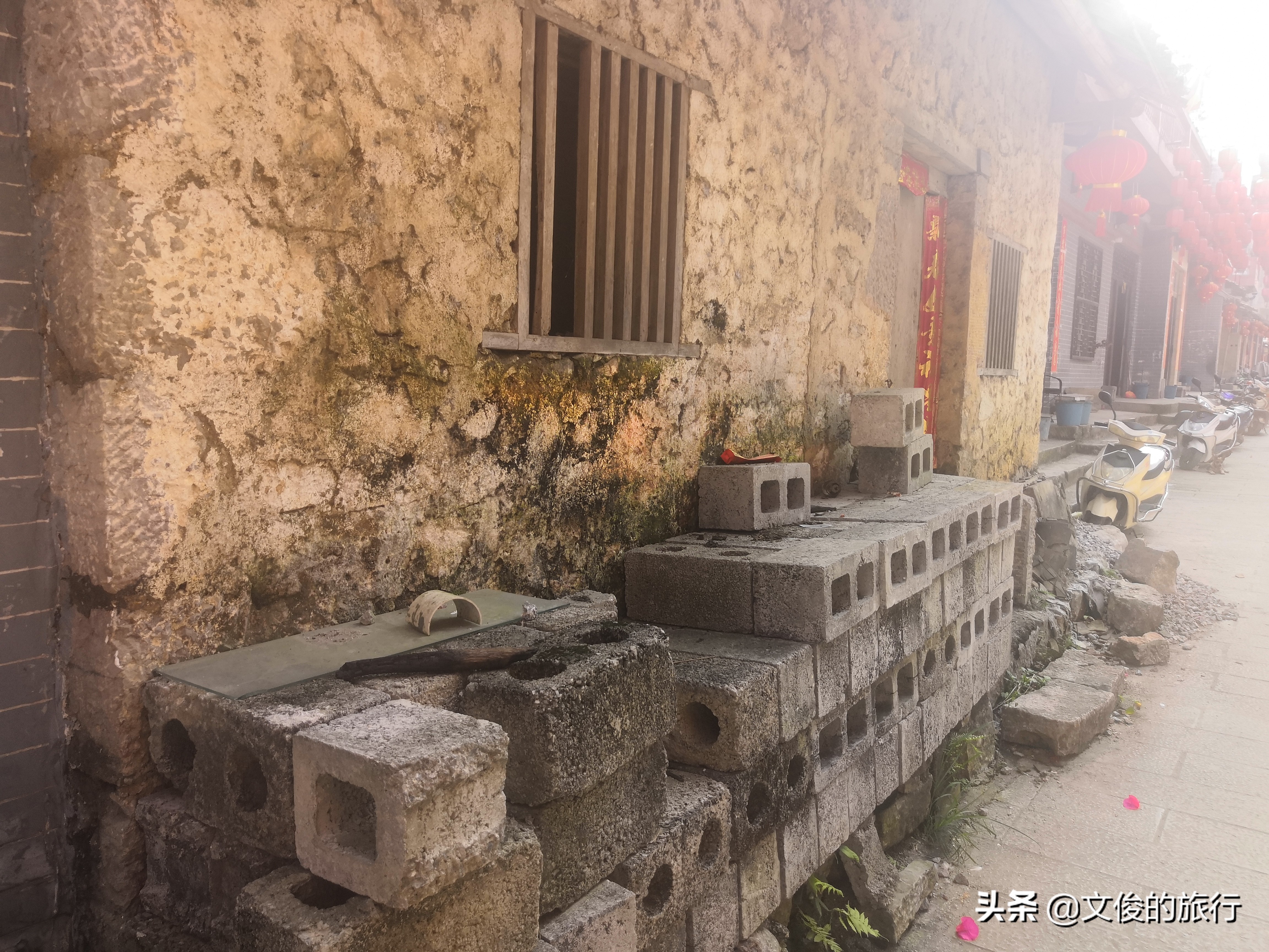 靖西两天一夜旅游,靖西旅游景点靖西锦绣古镇