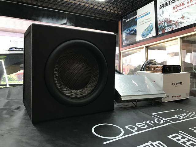 改装汽车音响后声音越听越小,改装crv音响