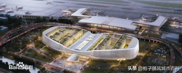 温州龙湾国际机场是怎么建成的,浙江第一大机场