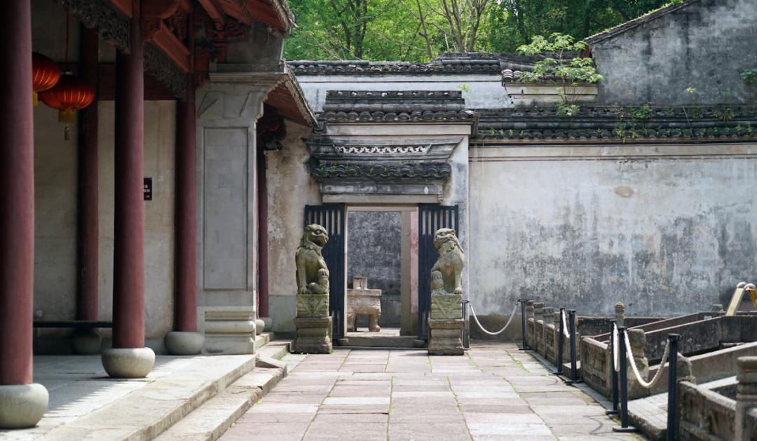 这该死的魅力啊,一个你意料之外的宁波