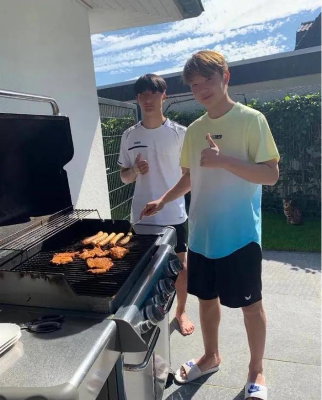 留洋足球小将,留洋小将篮球