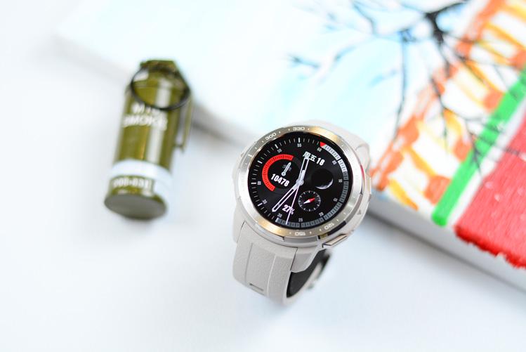 荣耀手表gspro和荣耀手表2的区别,荣耀手表gspro和华为watch3