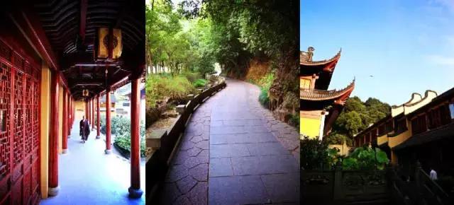 杭州新玩法,杭州人少最值得玩的地方