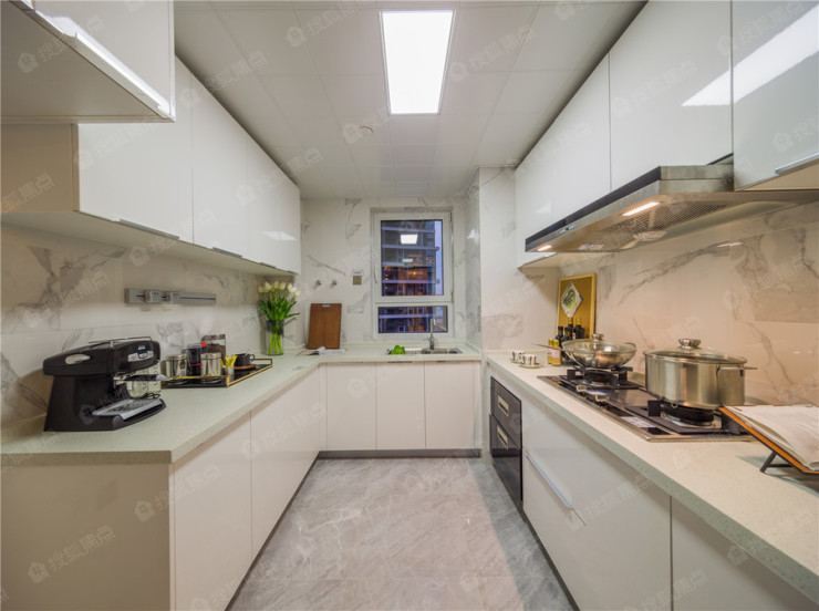 华润威海湾九里花园洋房,华润威海湾九里美景