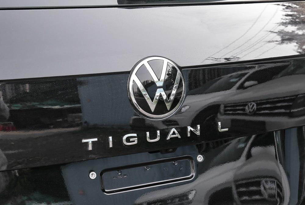 大众途观l究竟值不值得买,新款大众途观l为什么卖那么好