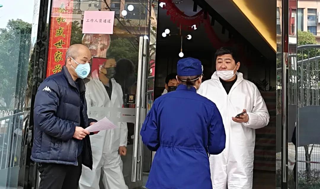 武汉女监督员日记之二:想念热干面