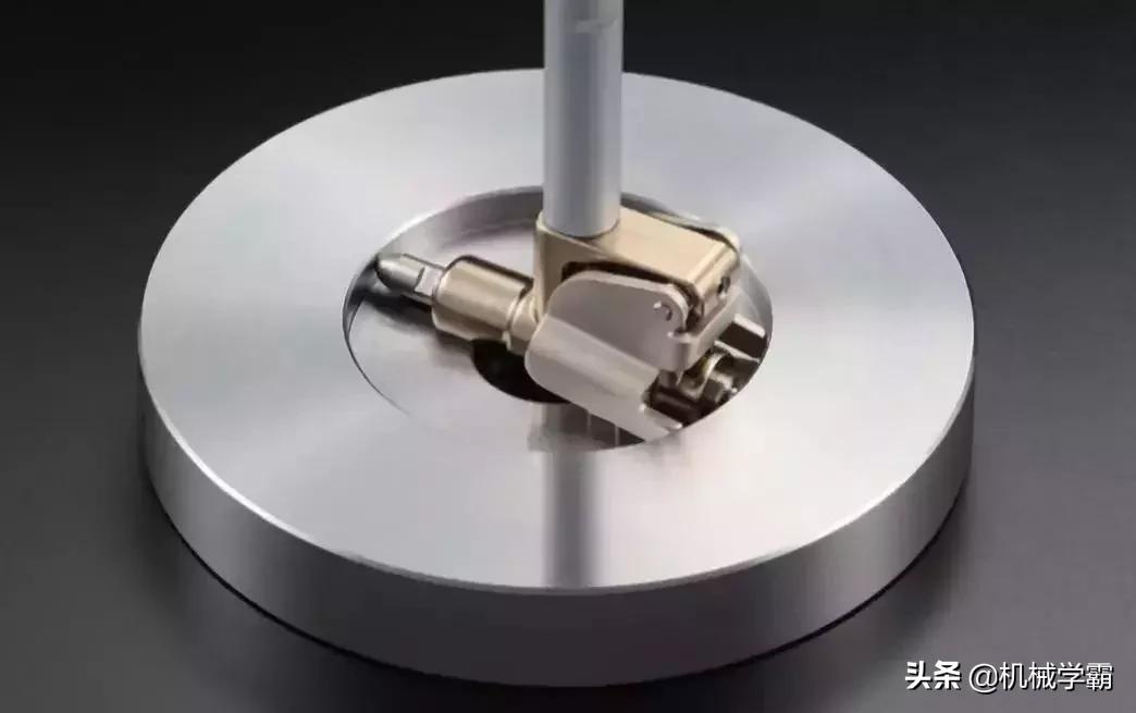 机械质检员测量零件技巧,复杂零件怎么测量