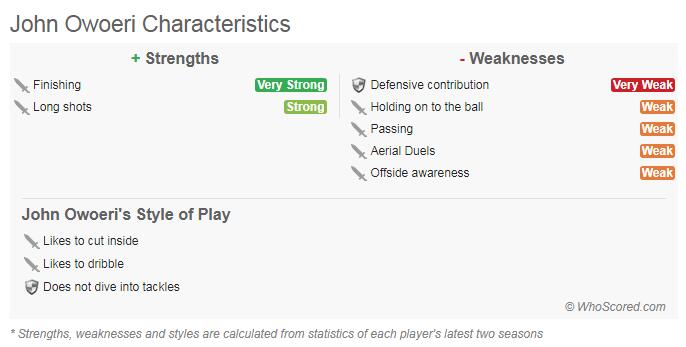 解析一起来看流星雨,欧沃耶利