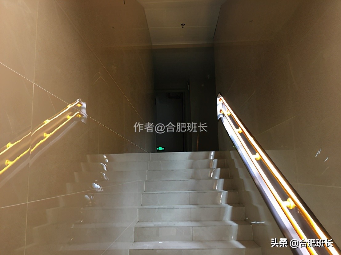 合肥滨湖高速时代公馆交付实景图,合肥高速时代公馆实探