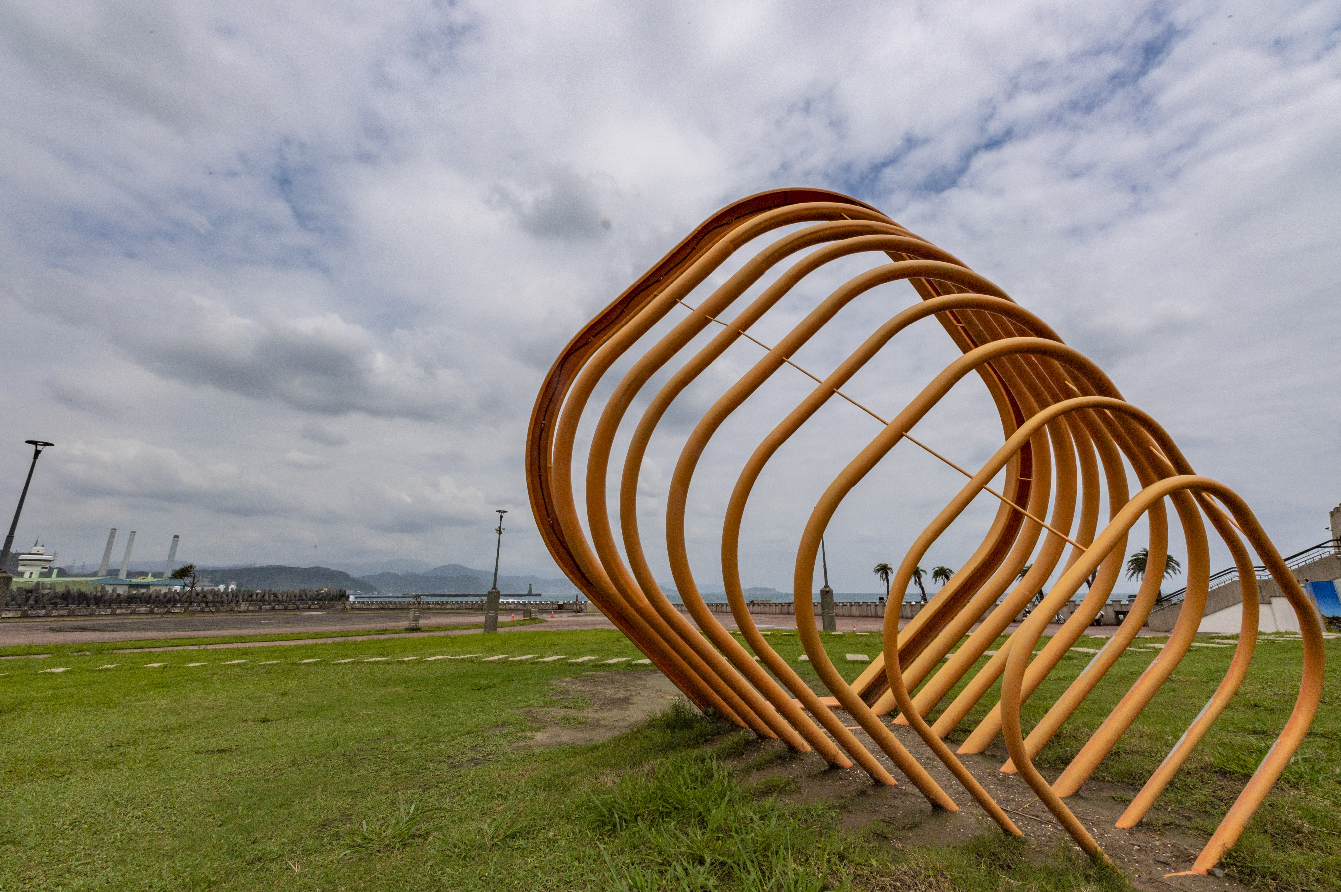 台湾的阿里山日月潭到底好不好,台湾日月潭阿里山
