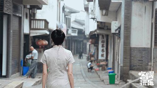 长沙靖港古镇与乔口古镇哪个好玩,乔口古镇有什么好玩的