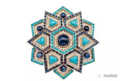 真正的绿松石大全,绿松石怎样才是最好的