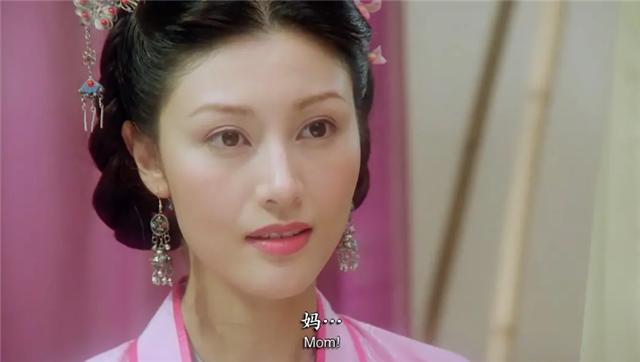 李嘉欣演的花魁杜十娘,李嘉欣出演花魁杜十娘多少岁