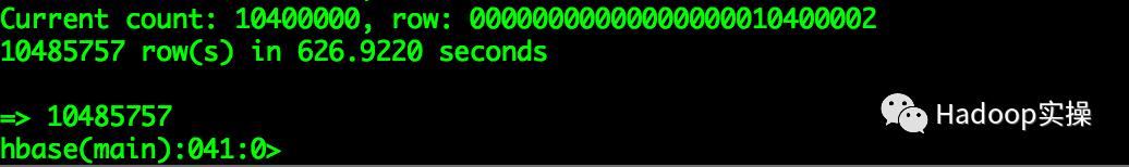 hbase跨集群跨版本迁移,hbase数据自动分片