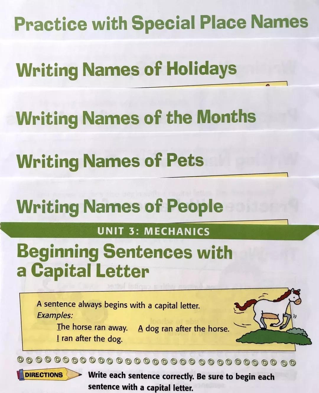 一文谈英语启蒙,一文说透技术分析