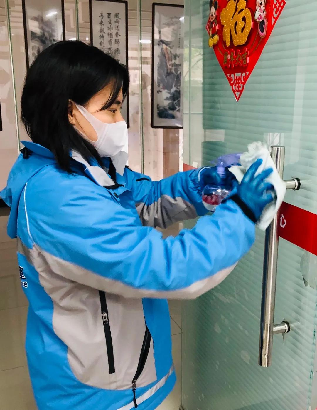 速来!为新区的“网格之星”打call!