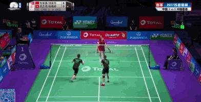 羽毛球十个基本功,羽毛球一秒教你必杀技