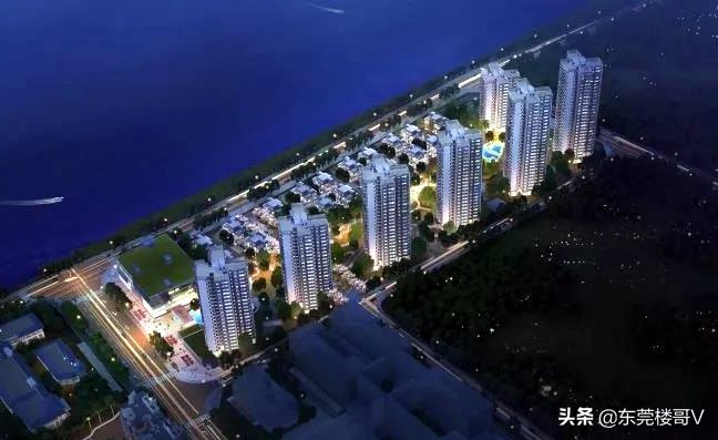 沙田碧桂园柏丽湾二期怎么样,沙田碧桂园柏丽湾入住率高不高