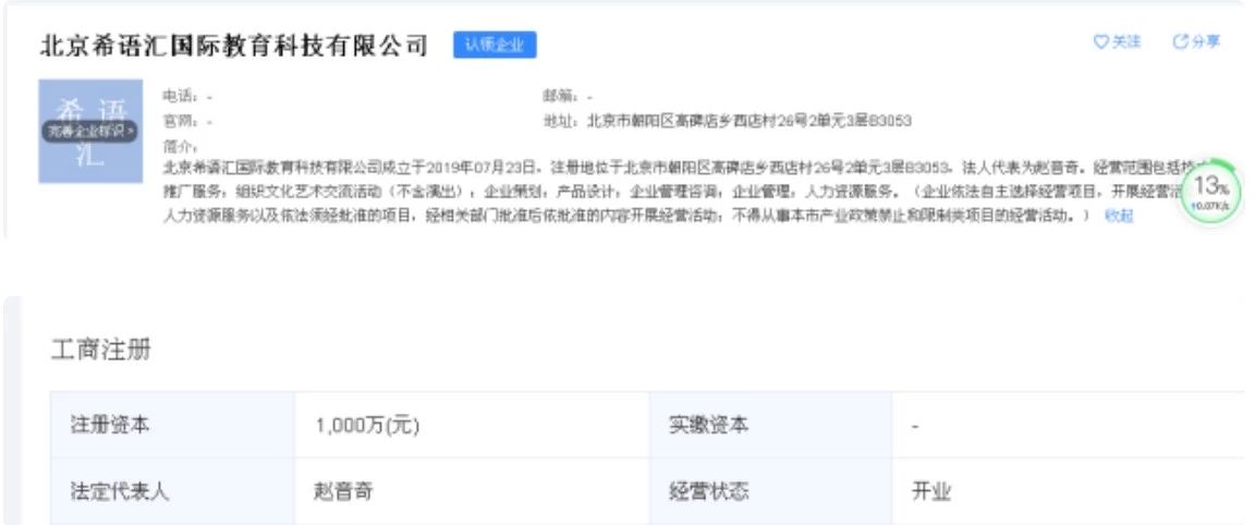 赵音奇希望之星,希望之星赵音