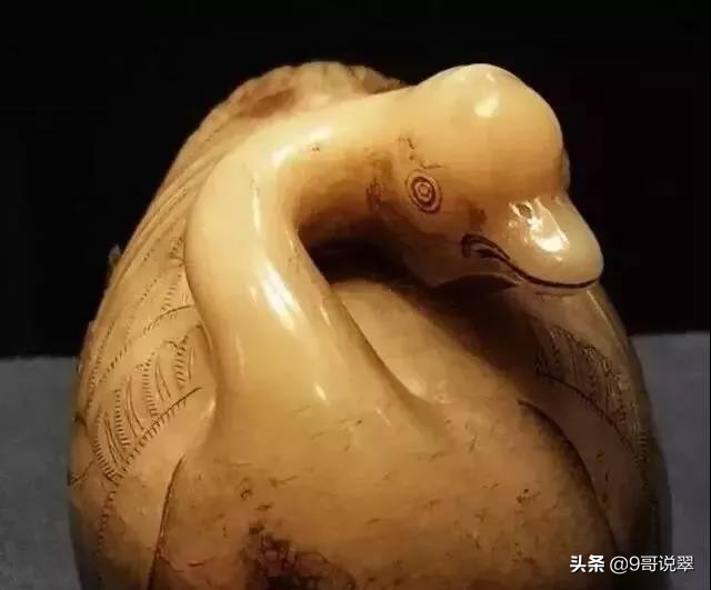 世上还有如此神奇的事:随身佩戴的玉器丢失,十年后竟失而复得